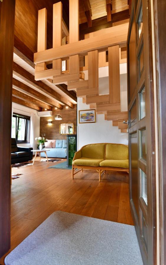 Villa Dobra Plitvická jezera Exteriér fotografie