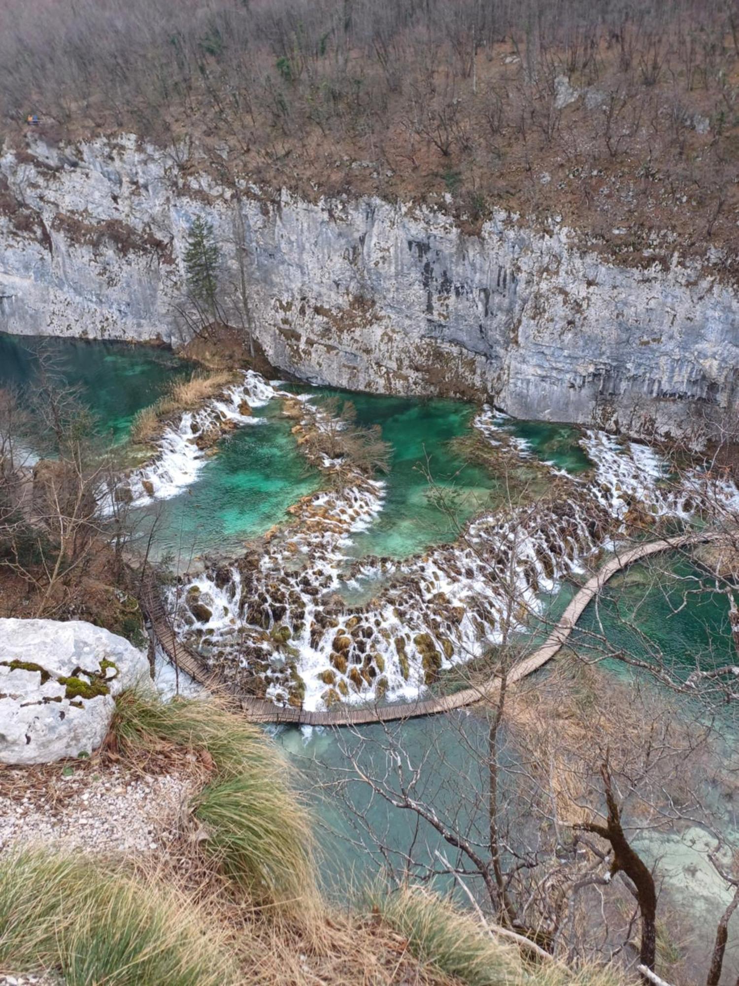 Villa Dobra Plitvická jezera Exteriér fotografie